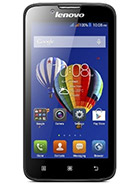 Lenovo A328 Price With Specifications